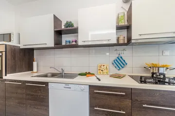 Bajčići House for 6–8 Guests with Private Pool