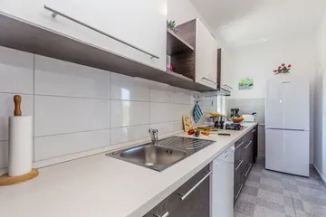 Bajčići House for 6–8 Guests with Private Pool