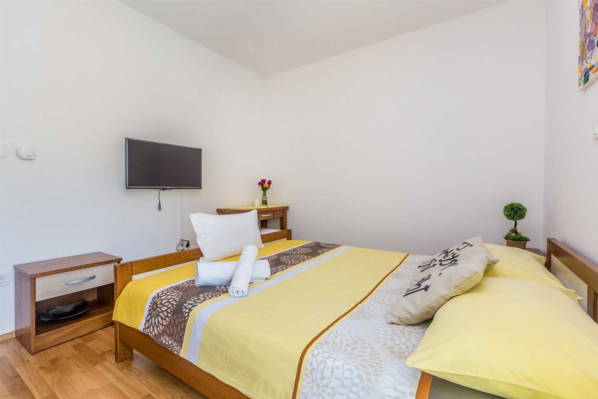 Ferienhaus FRANOLIC mit Swimmingpool