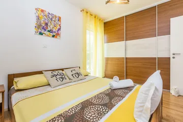 Bajčići House for 6–8 Guests with Private Pool