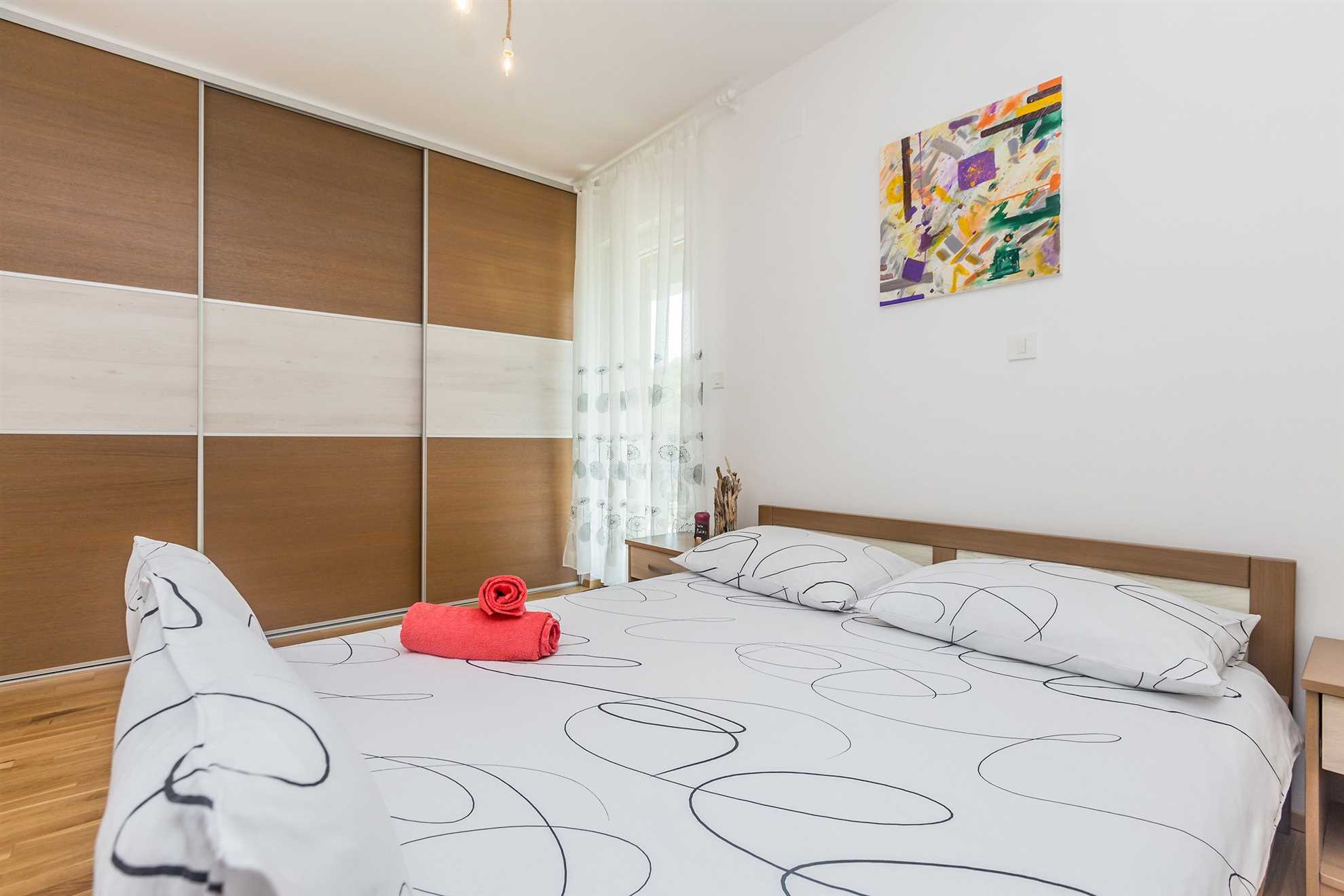 Ferienhaus FRANOLIC mit Swimmingpool