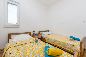 Bajčići House for 6–8 Guests with Private Pool