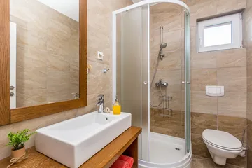 Bajčići House for 6–8 Guests with Private Pool