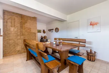 Bajčići House for 6–8 Guests with Private Pool