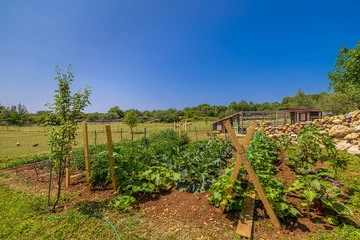 Bajčići House for 6–8 Guests with Private Pool
