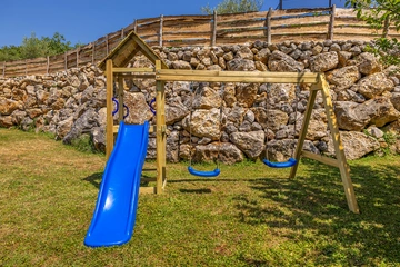 Bajčići House for 6–8 Guests with Private Pool