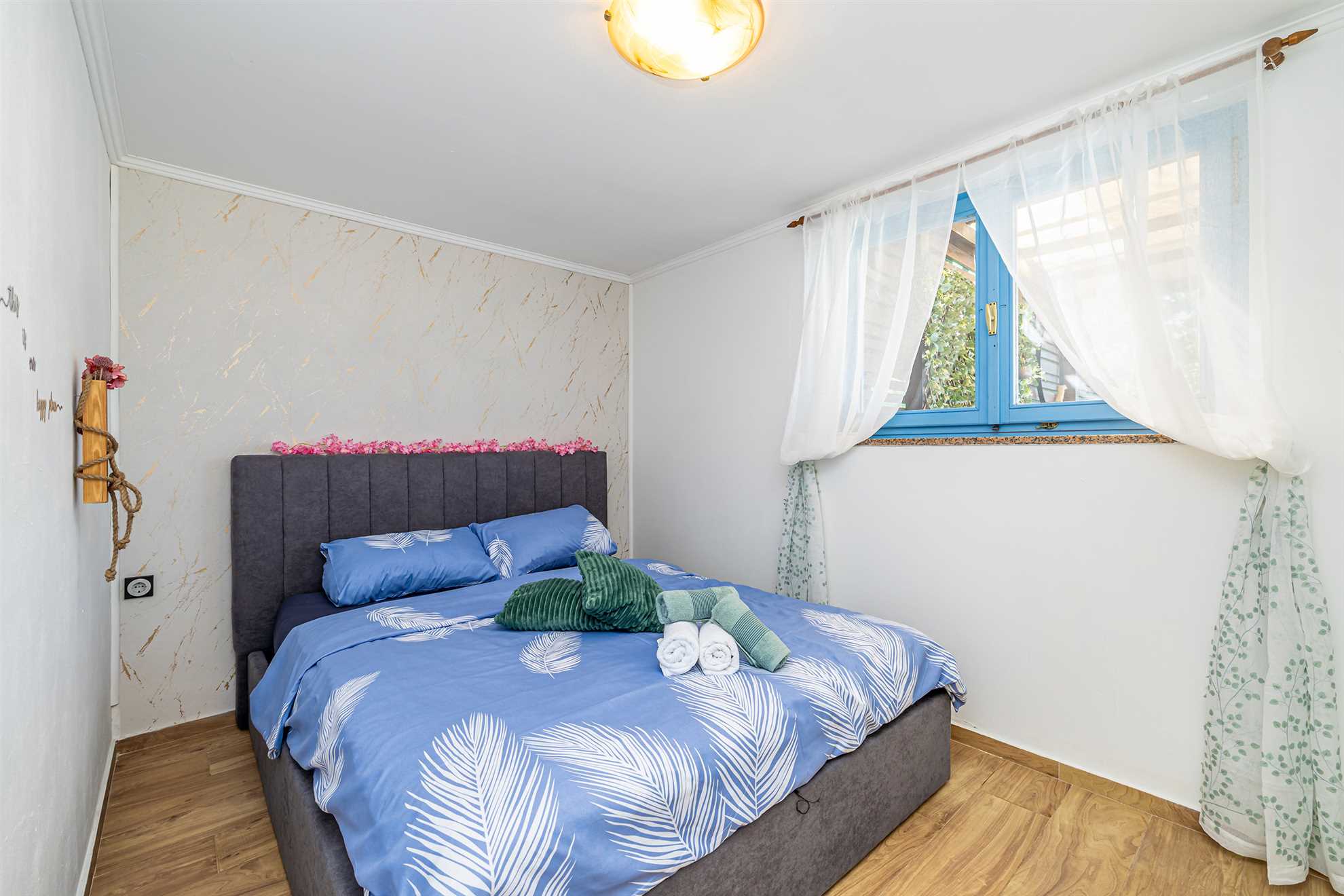 Rustikalna kuća za odmor DEPOPE s privatnim bazenom