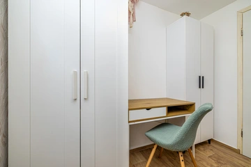 2-Bedroom House with Private Pool in Skrpčići