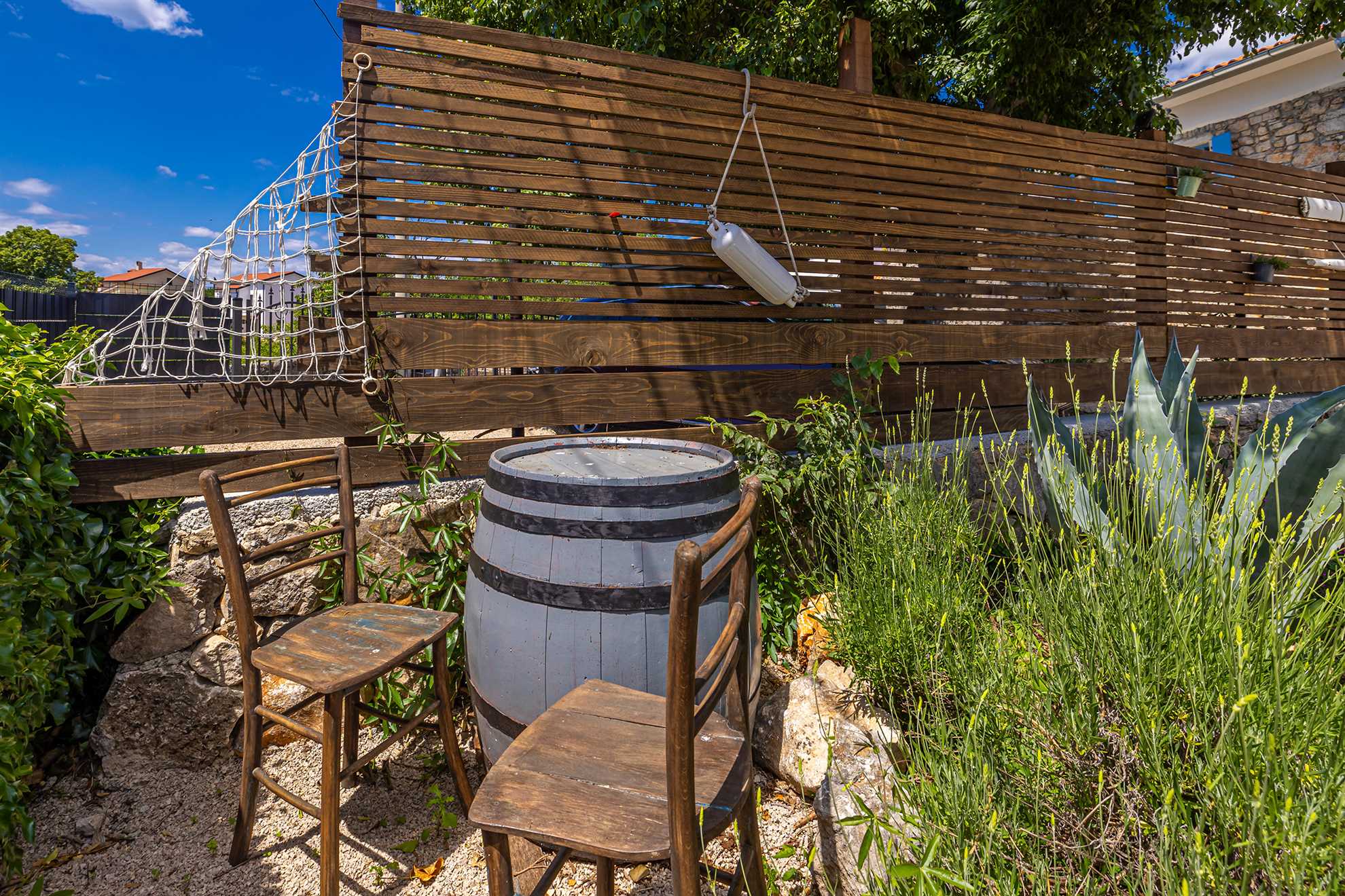 Rustikalna kuća za odmor DEPOPE s privatnim bazenom