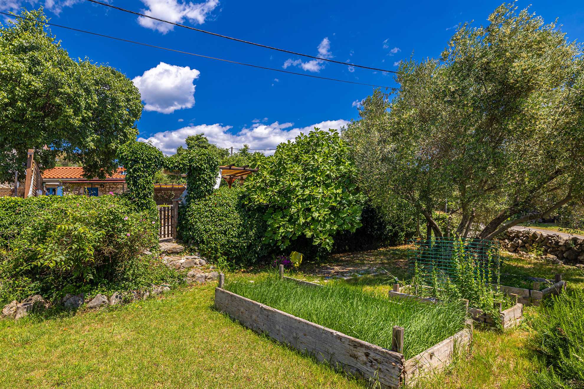 Rustikalna kuća za odmor DEPOPE s privatnim bazenom