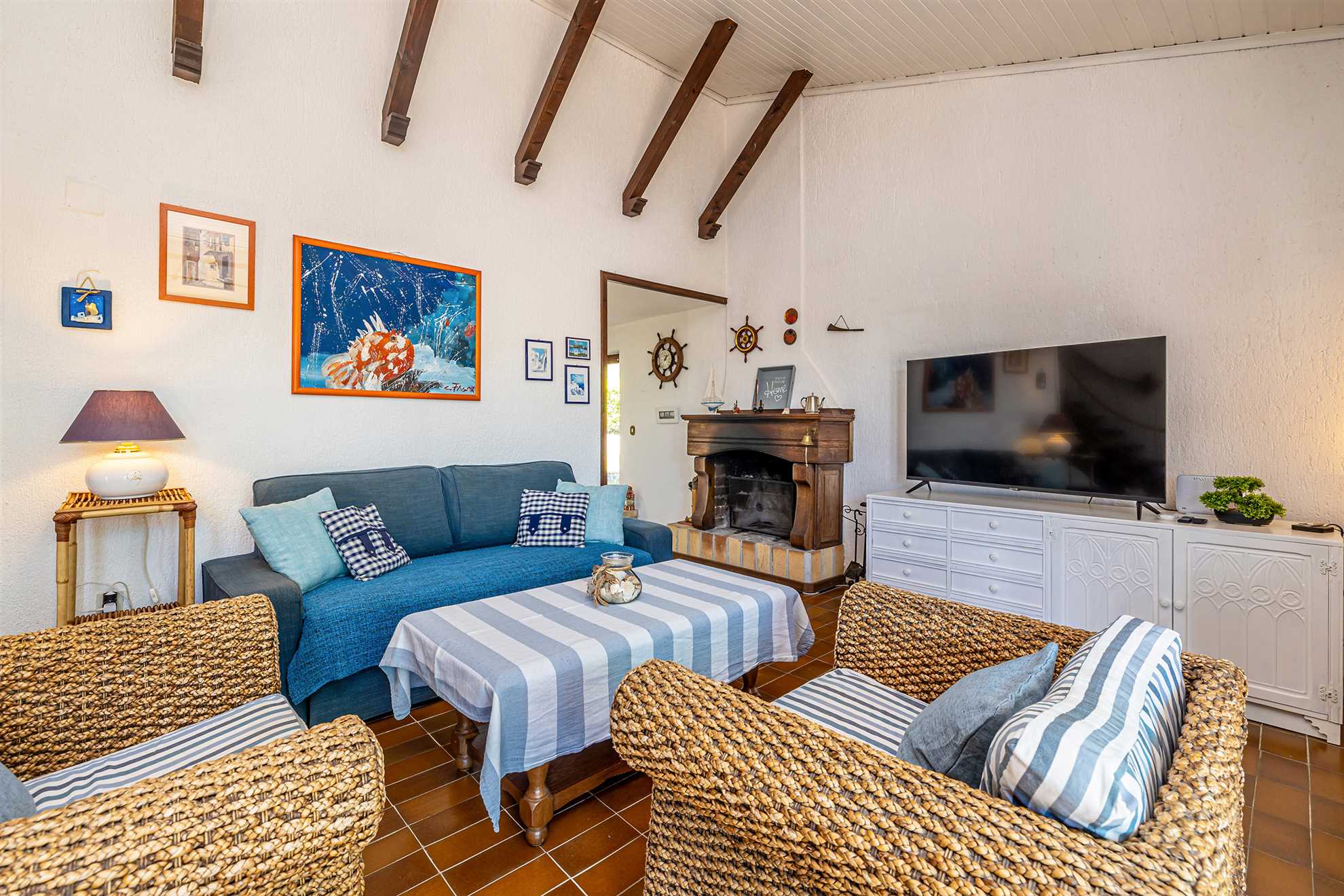 Casa vacanze LEDINE con piscina