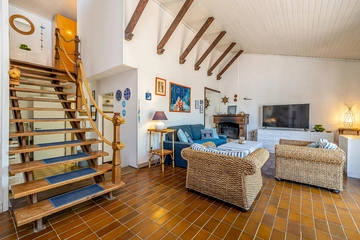 Villa with Private Pool and Sea View in Kornić