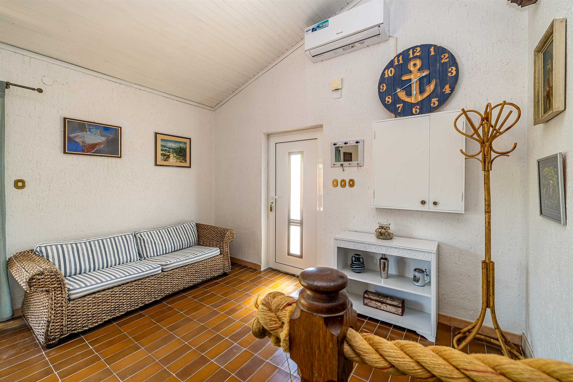 Casa vacanze LEDINE con piscina