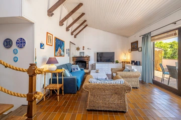 Villa with Private Pool and Sea View in Kornić