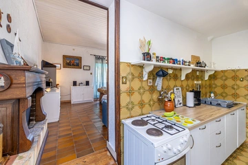 Villa with Private Pool and Sea View in Kornić