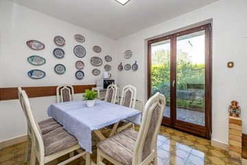 Villa with Private Pool and Sea View in Kornić