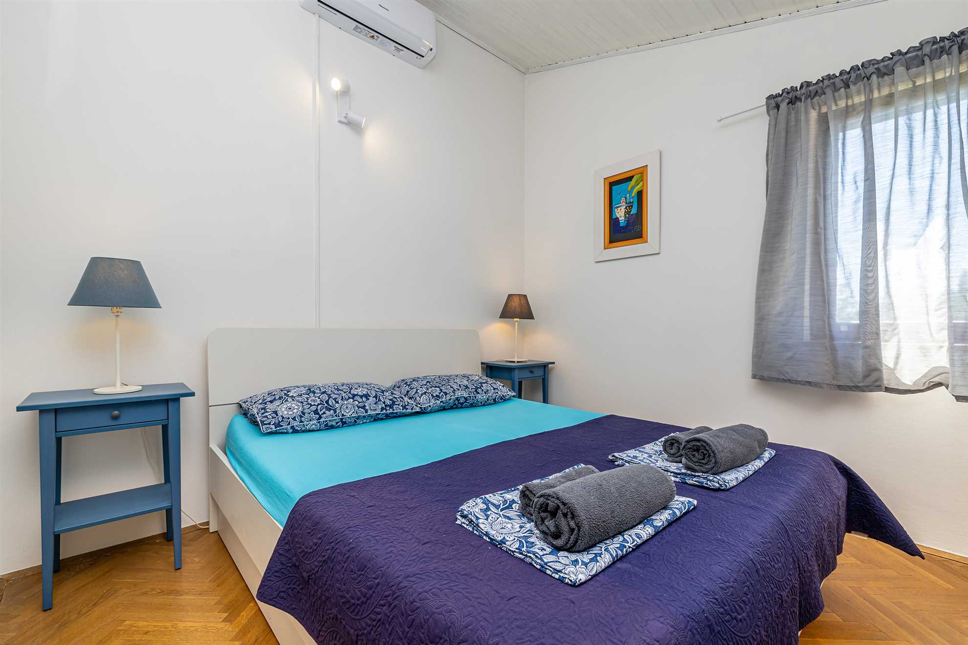 Casa vacanze LEDINE con piscina