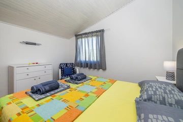 Villa with Private Pool and Sea View in Kornić