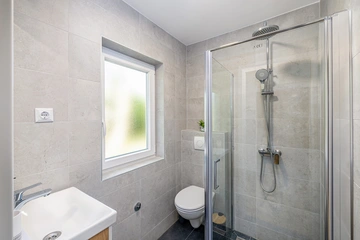 Villa with Private Pool and Sea View in Kornić