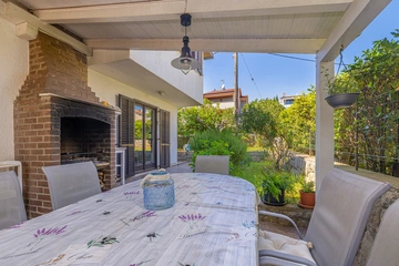 Villa with Private Pool and Sea View in Kornić