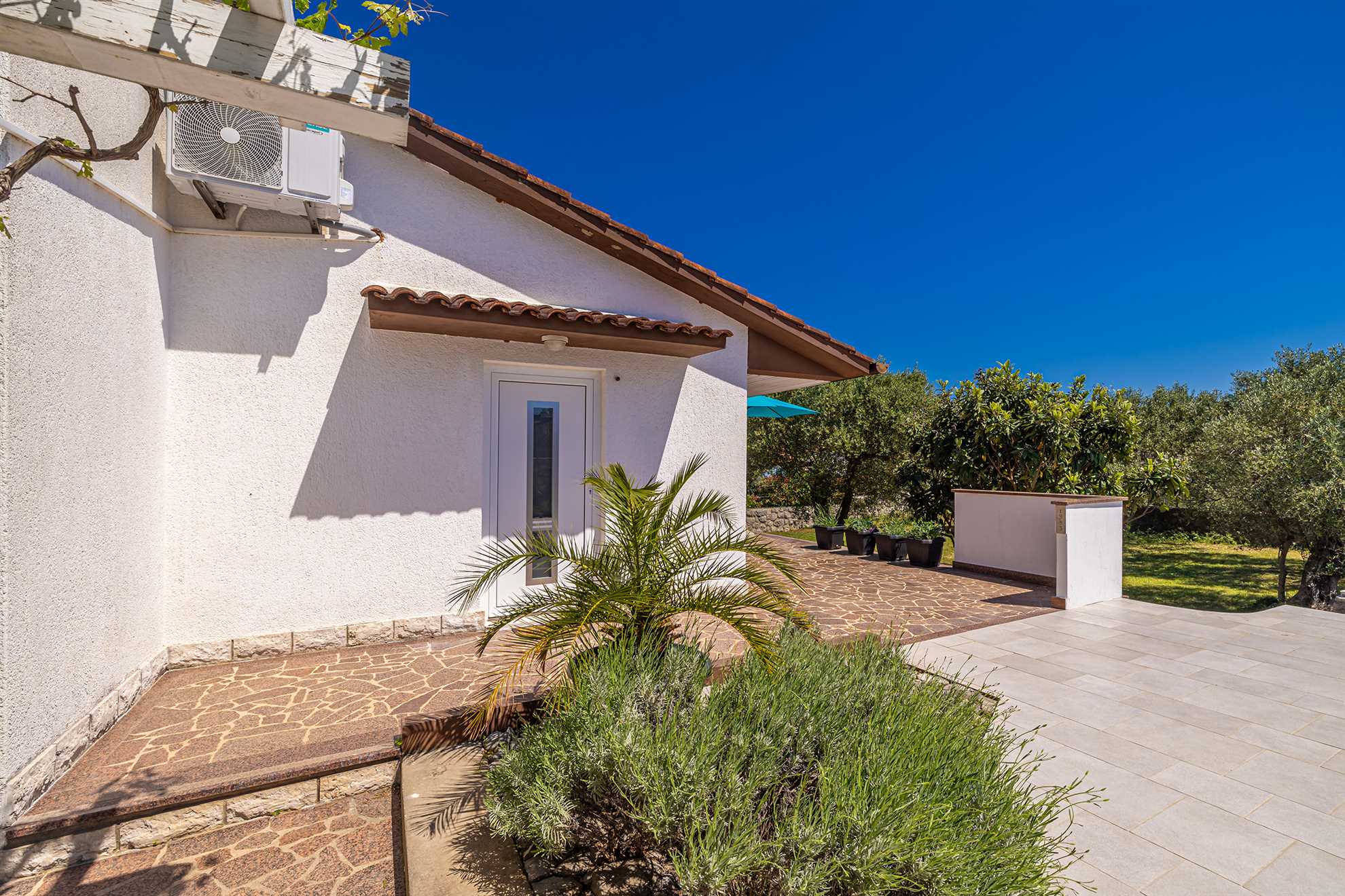 Casa vacanze LEDINE con piscina