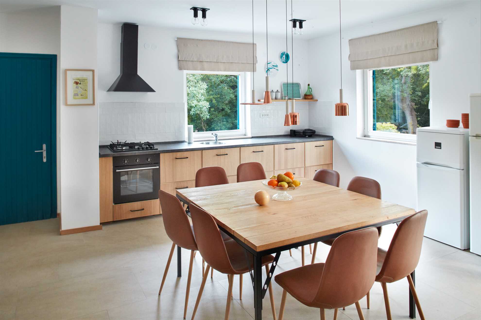 Kuća za odmor GARICA sa prostranom okućnicom