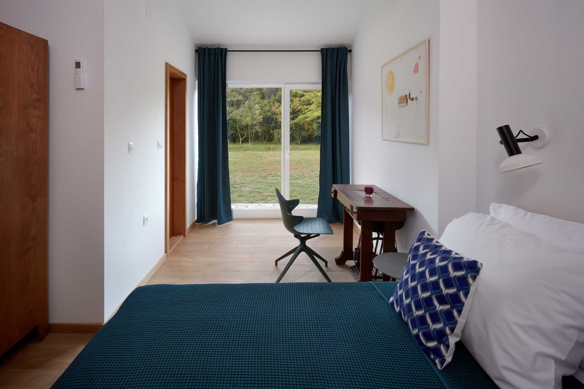 Kuća za odmor GARICA sa prostranom okućnicom