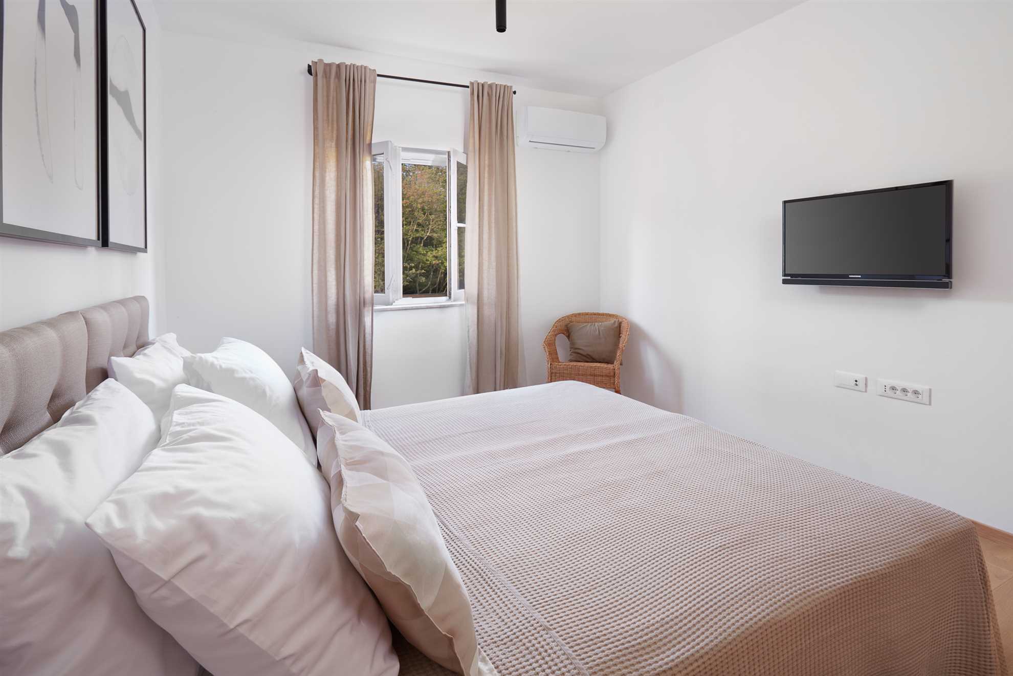 Kuća za odmor GARICA sa prostranom okućnicom