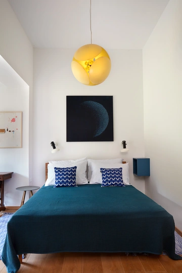 4-Bedroom House in Garica with Private Pool