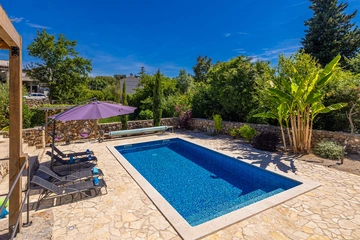 Rustic Villa in Gostinjac for Up to 6 Guests