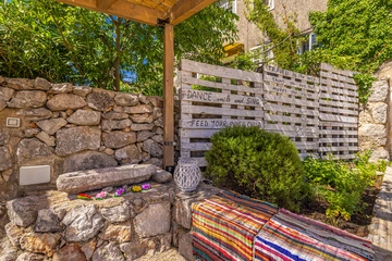 Rustic Villa in Gostinjac for Up to 6 Guests