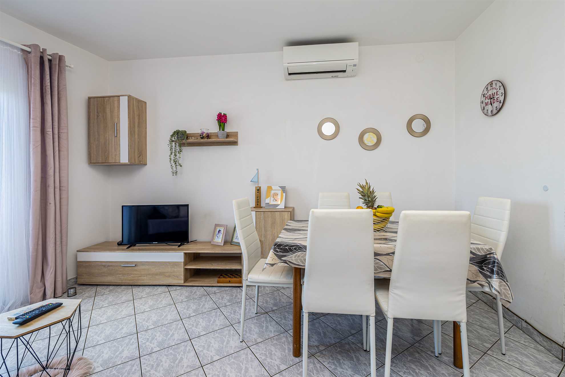 Wohnung STARA BAŠKA in der Nähe des Meeres