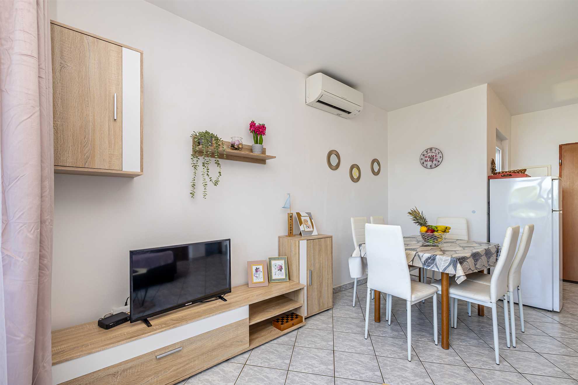 Wohnung STARA BAŠKA in der Nähe des Meeres