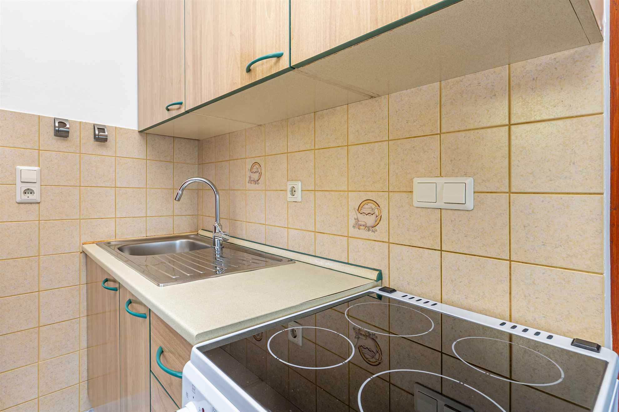 Wohnung STARA BAŠKA in der Nähe des Meeres