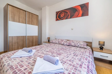 Stara Baška Apartment for up to 5 Guests