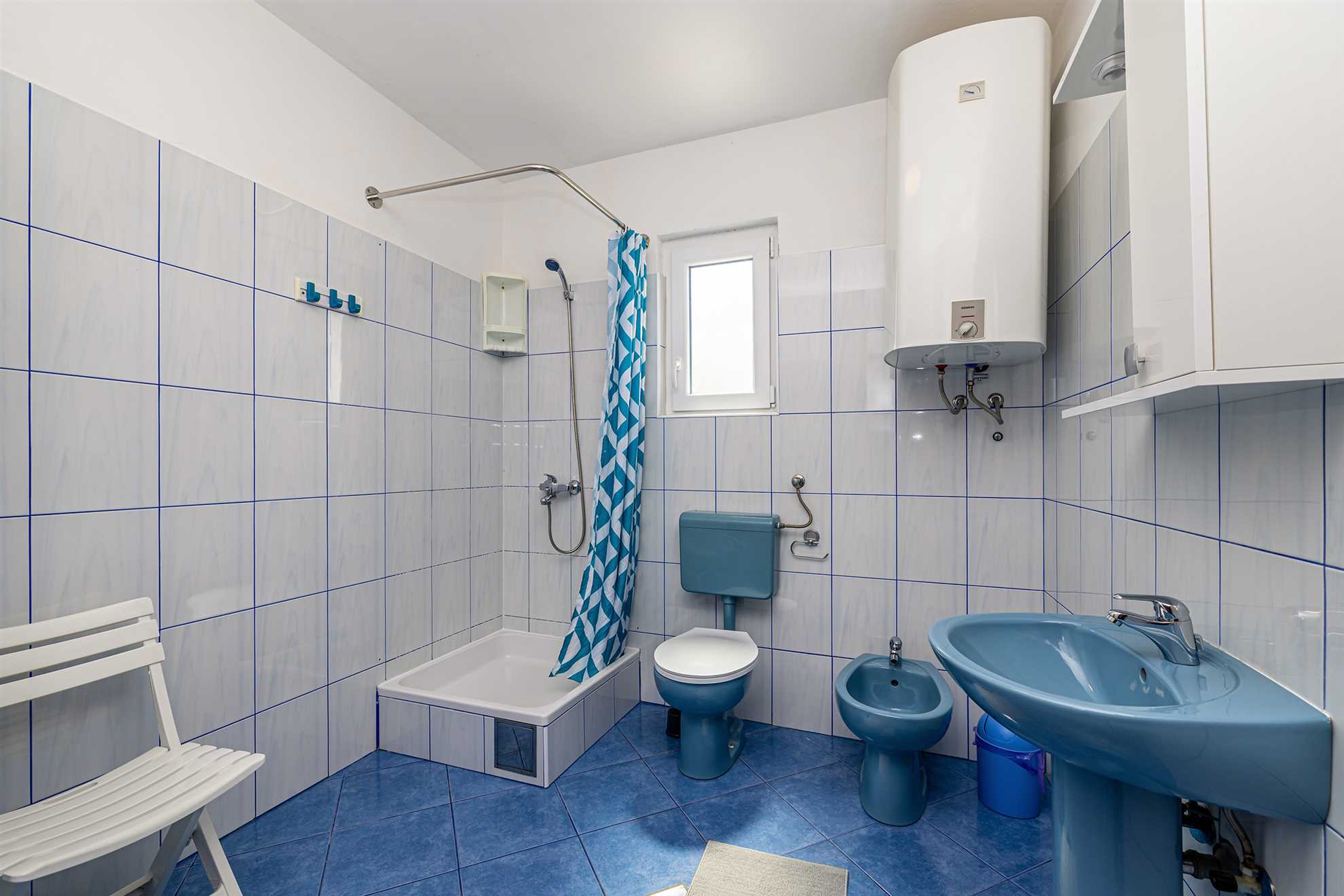 Wohnung STARA BAŠKA in der Nähe des Meeres