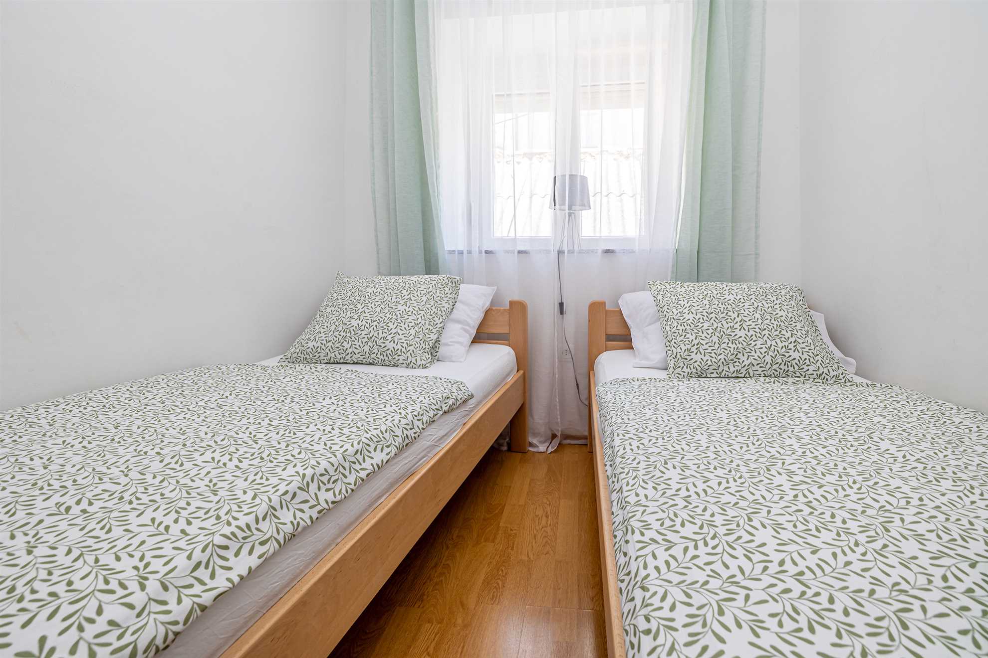 Wohnung STARA BAŠKA in der Nähe des Meeres