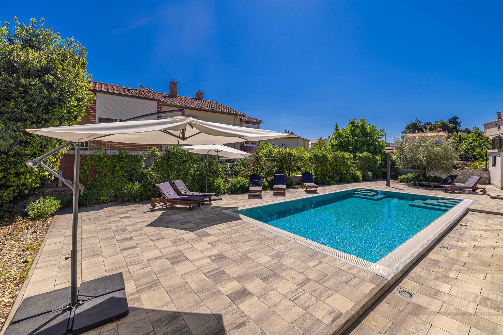 Beautiful modern Villa PHOENIX