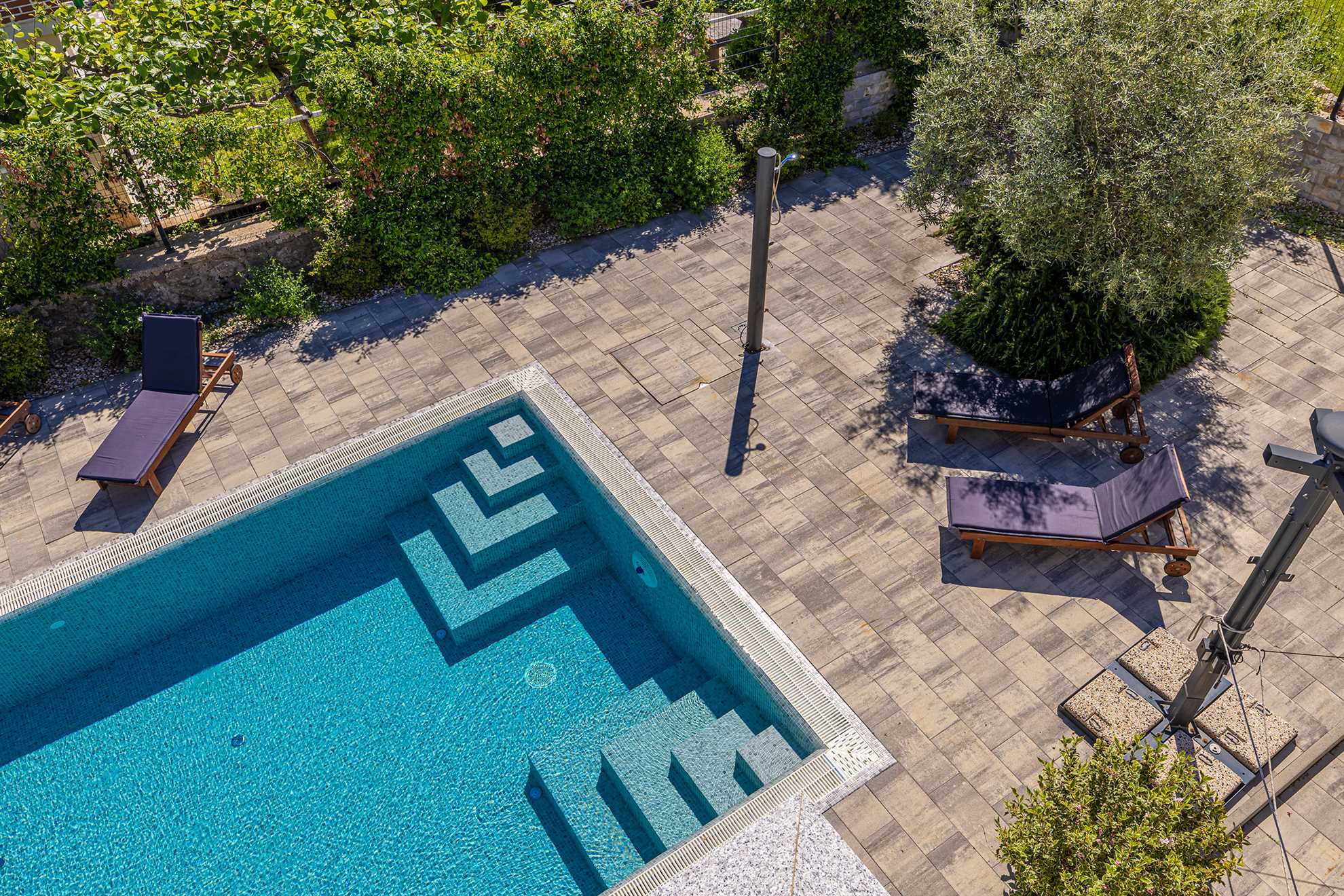 Beautiful modern Villa PHOENIX