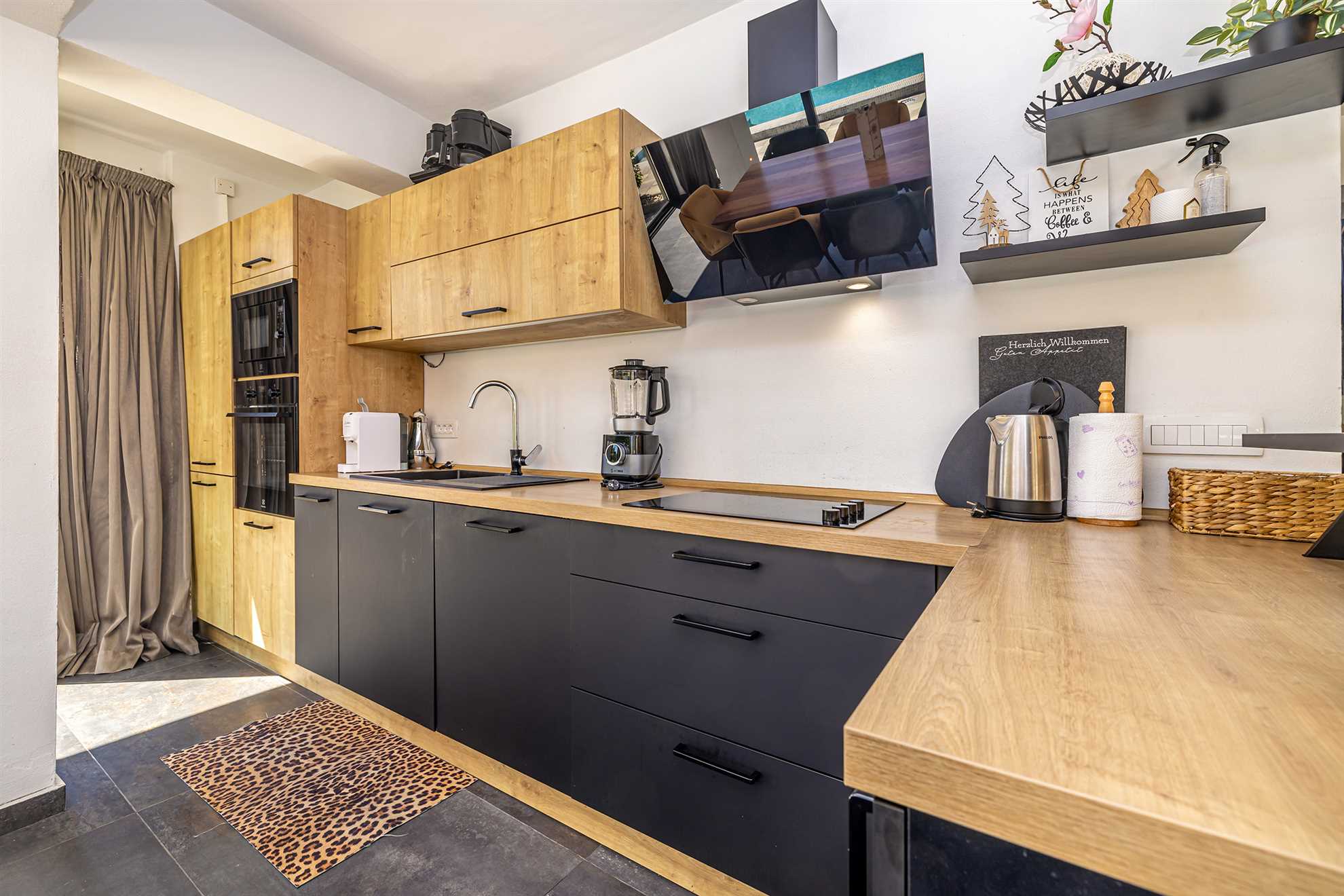 Beautiful modern Villa PHOENIX