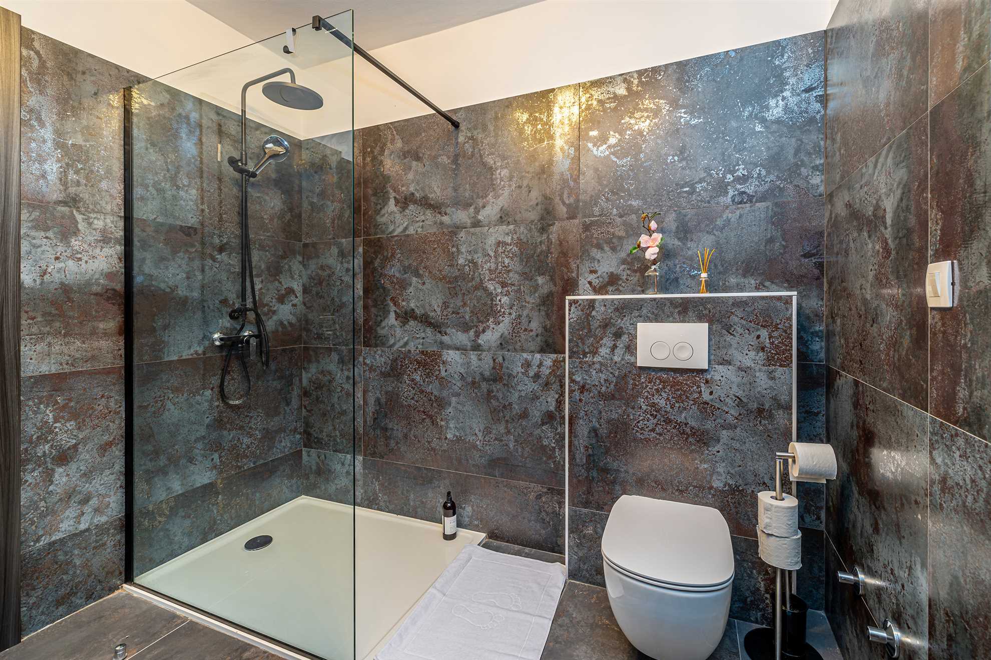 Beautiful modern Villa PHOENIX