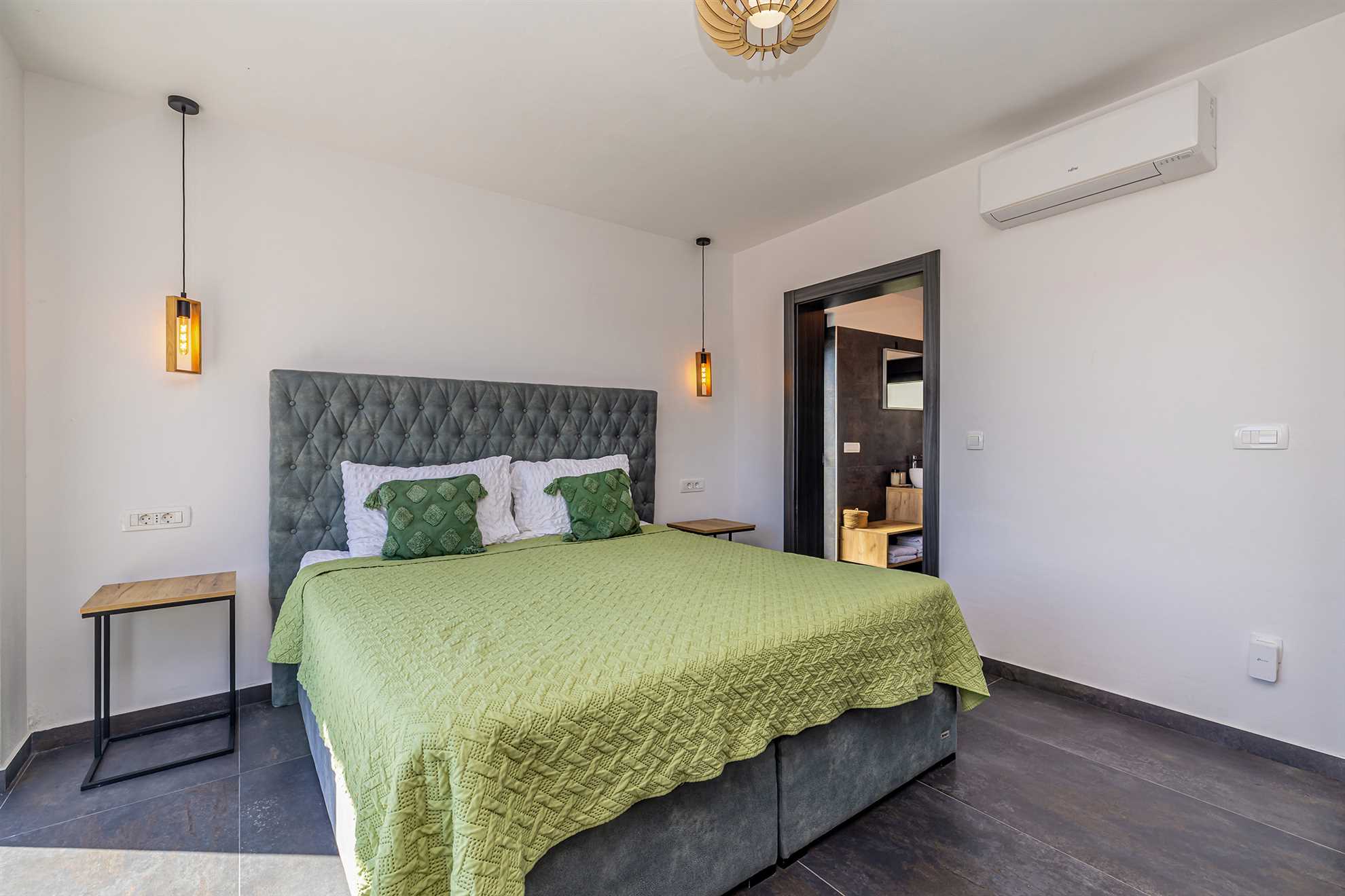 Beautiful modern Villa PHOENIX