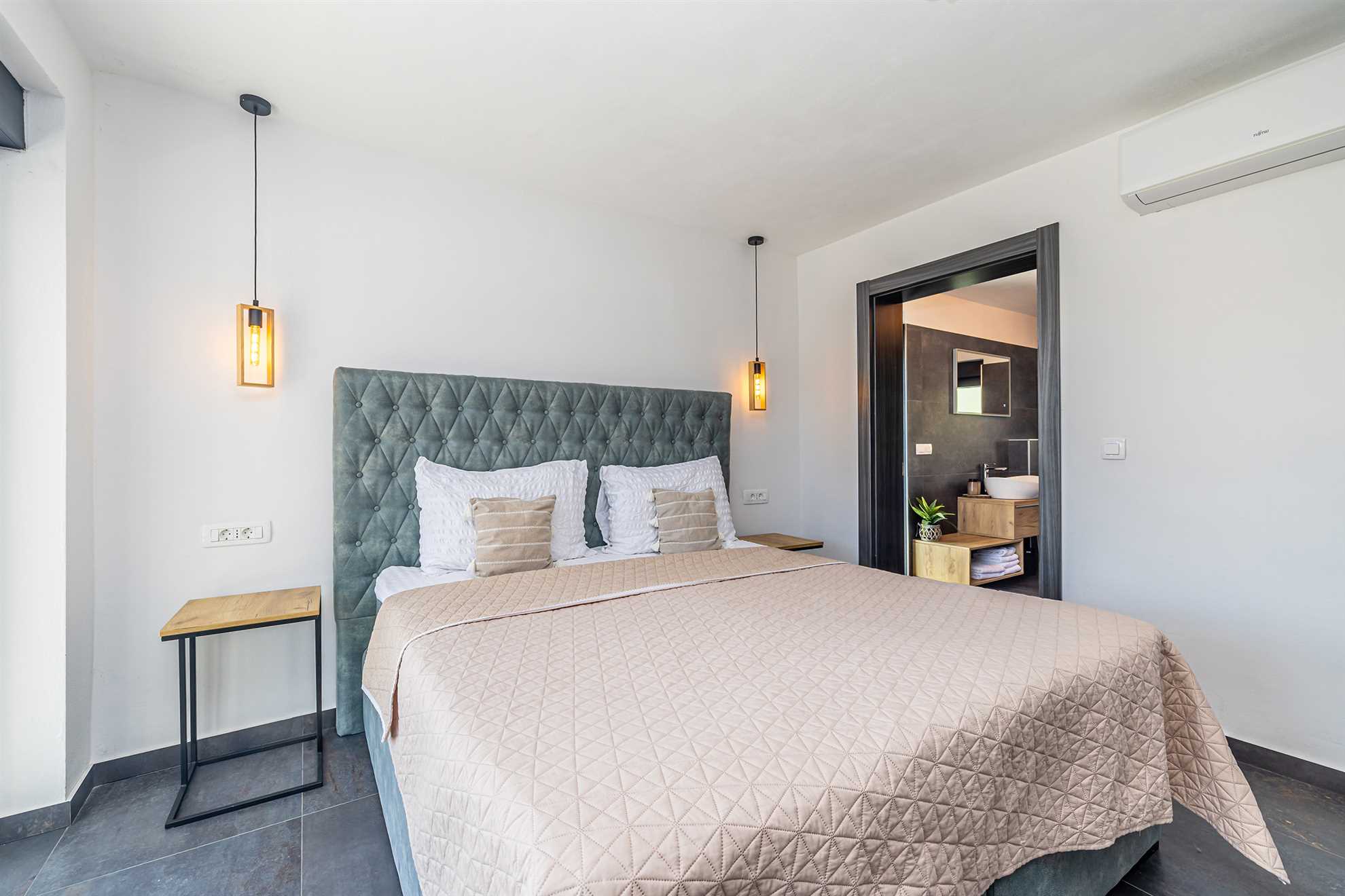 Beautiful modern Villa PHOENIX