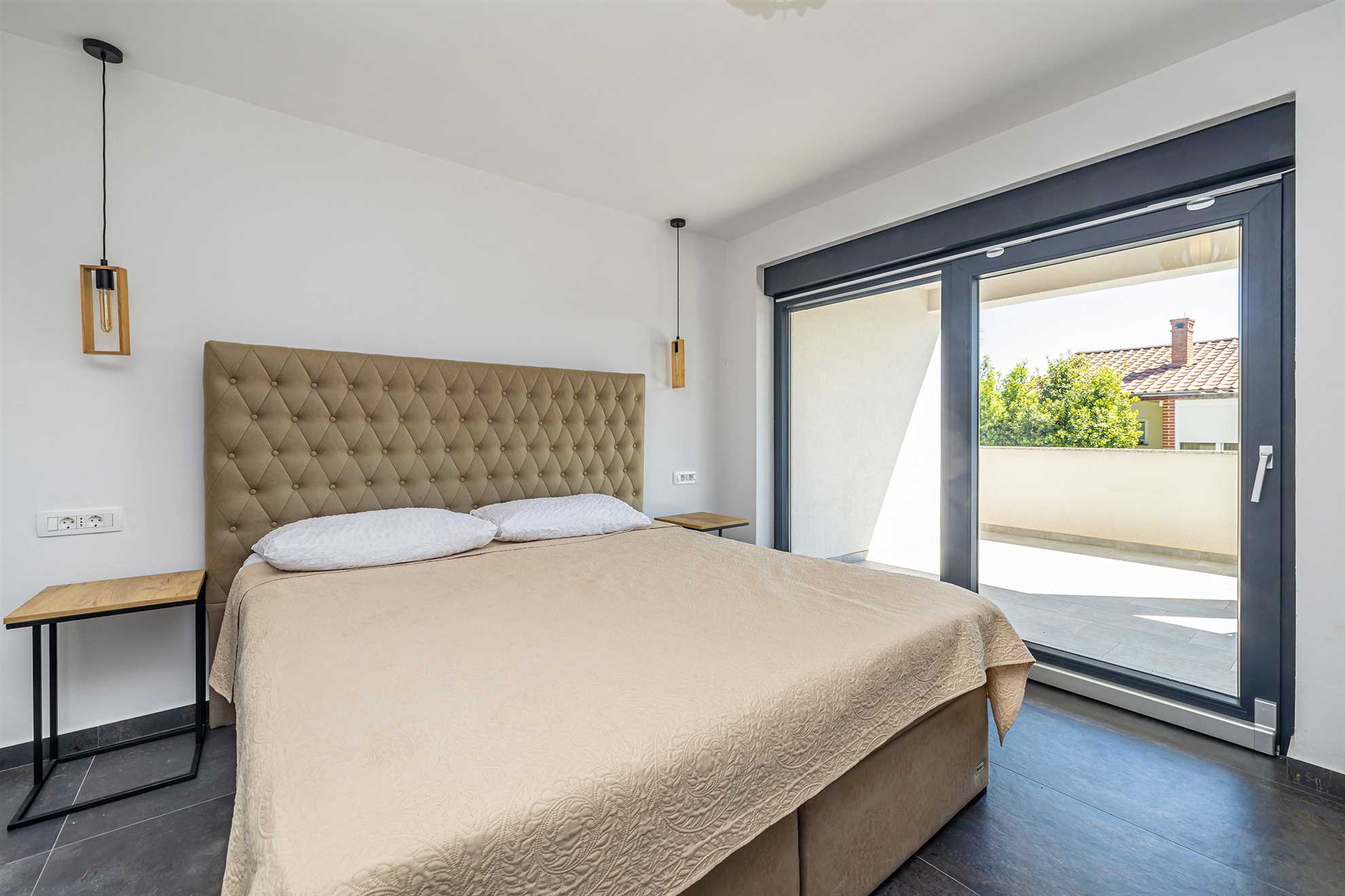 Beautiful modern Villa PHOENIX