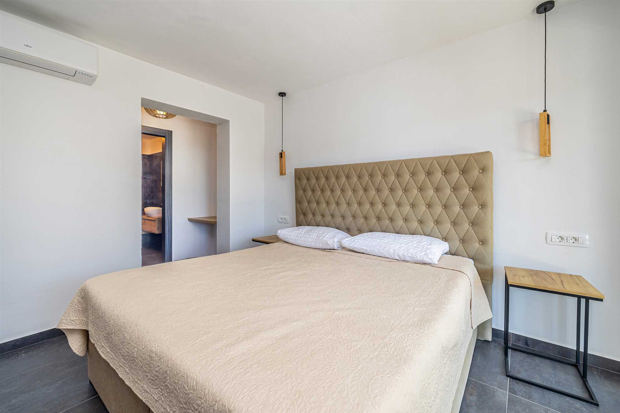 Beautiful modern Villa PHOENIX