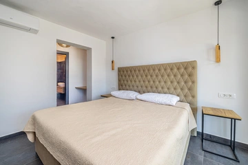 Modern Villa in Krk for 8 Guests with Outdoor Pool