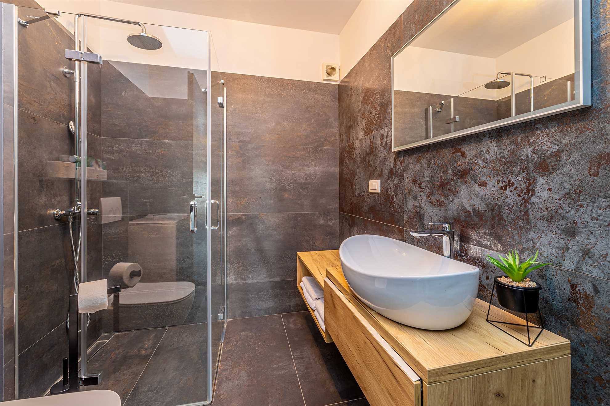 Beautiful modern Villa PHOENIX