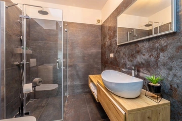 Modern Villa in Krk for 8 Guests with Outdoor Pool