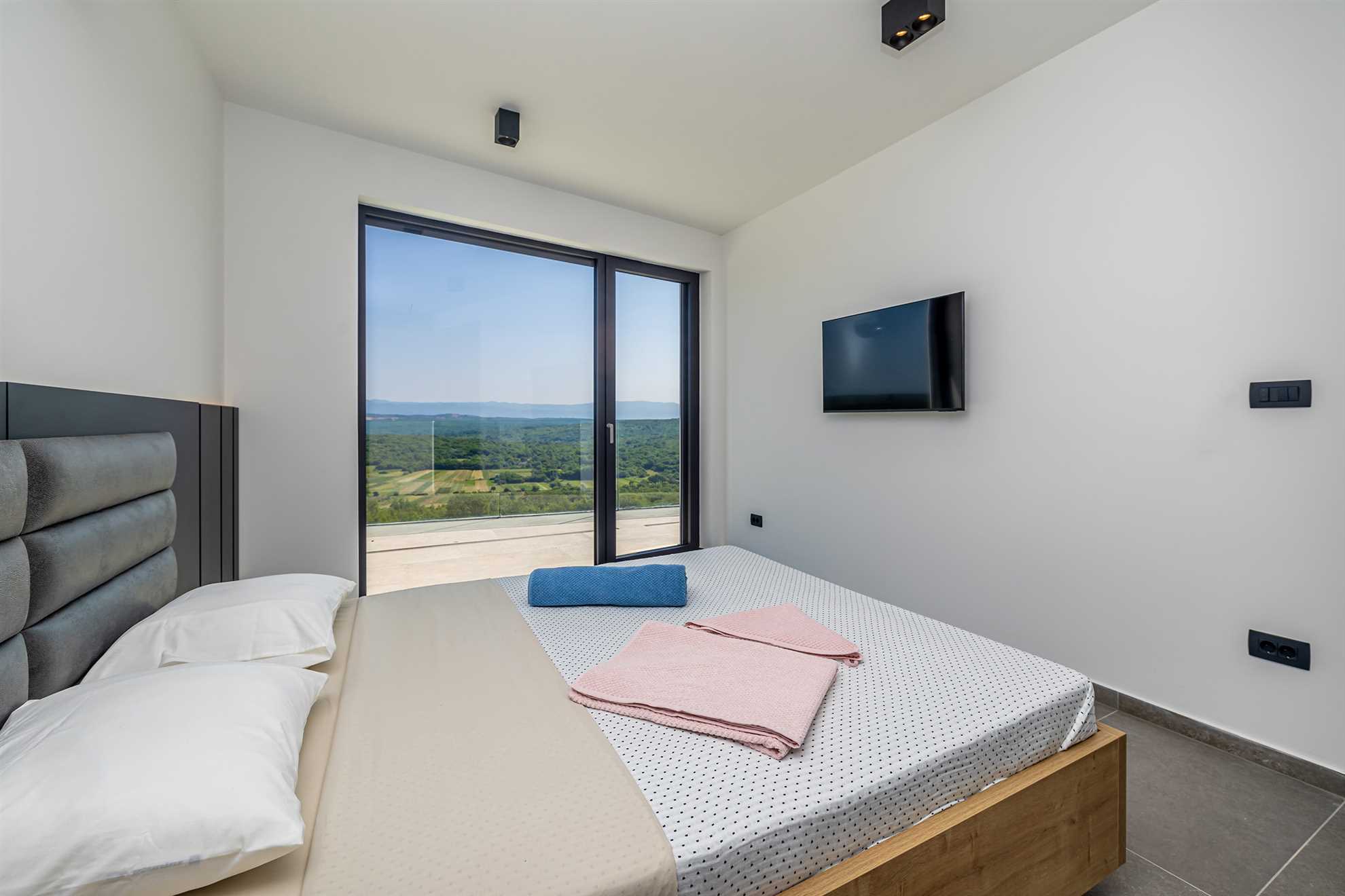 Villa ELEVATION con piscina riscaldata