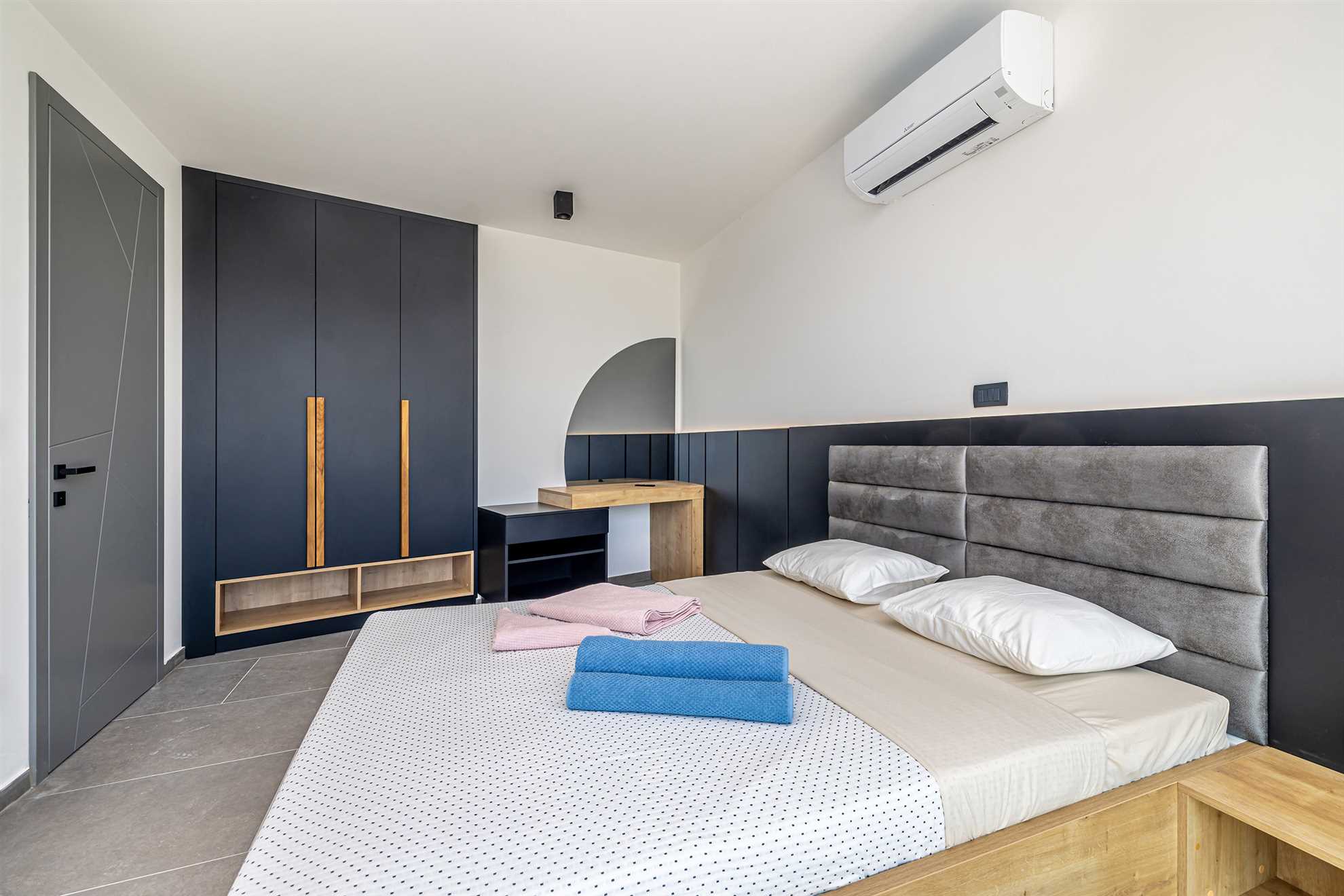 Villa ELEVATION con piscina riscaldata
